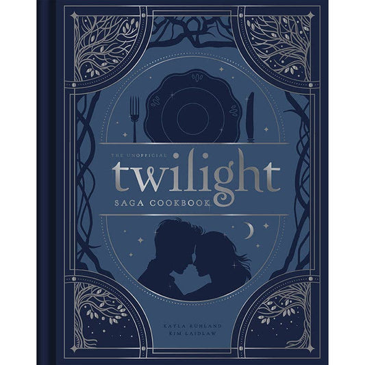 The Unofficial Twilight Saga Cookbook