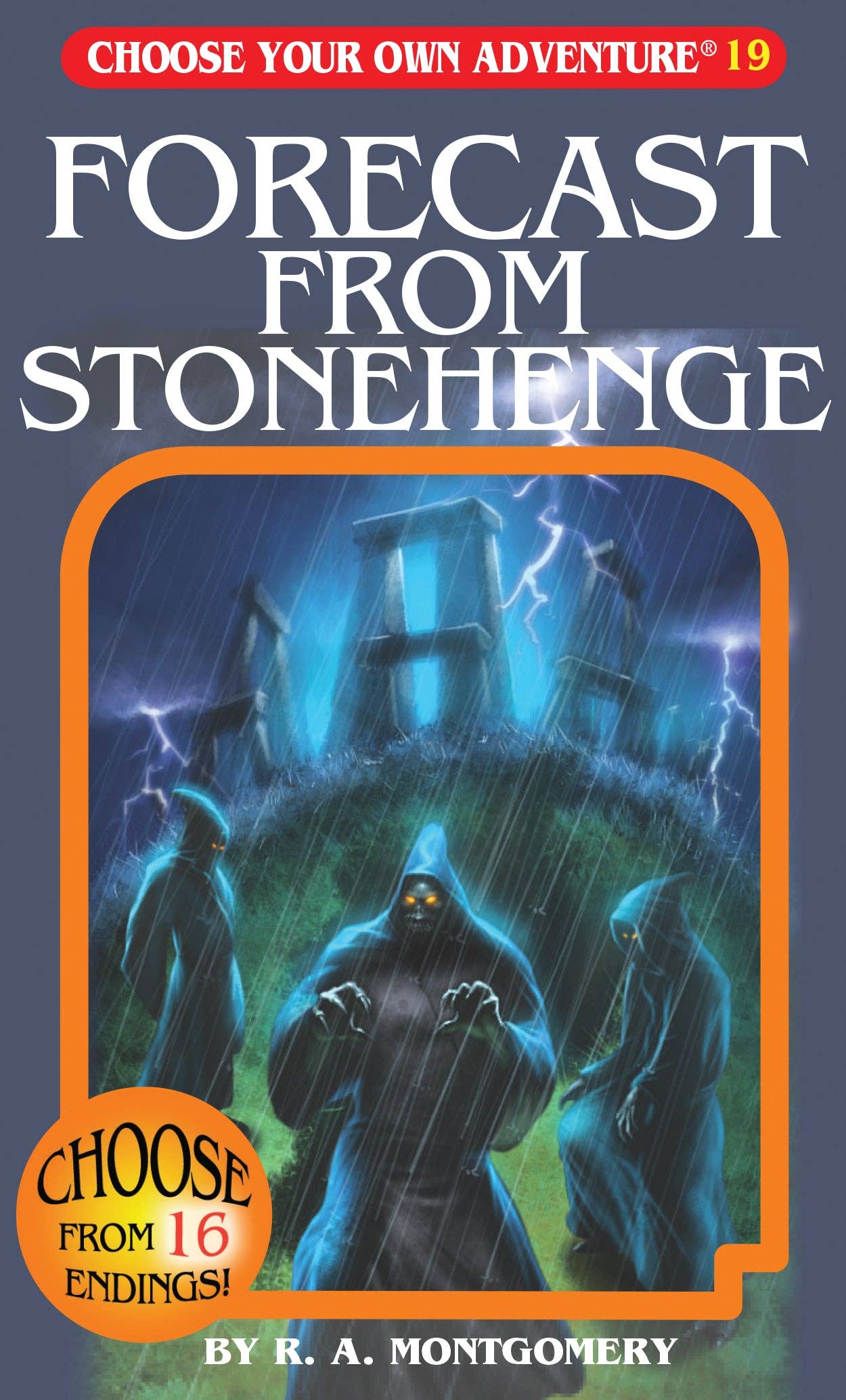 Magick Box, Children's Books