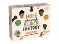 Hope Through Black History 2026 Day-to-Day Calendar by Danielle  Coke Balfour: Calendar; 640 pages / English