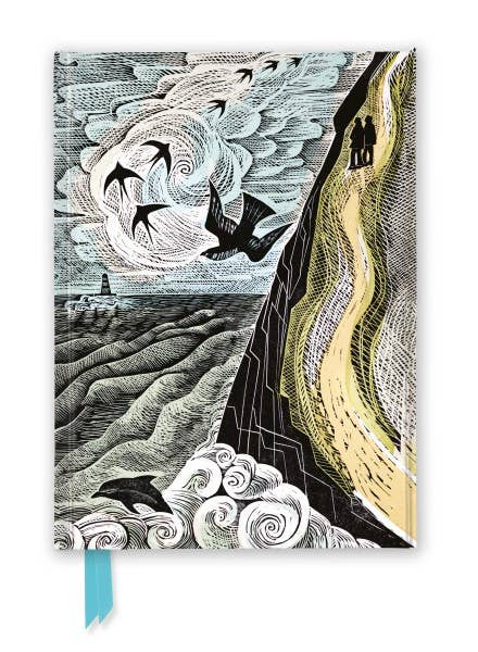 Journal - Angela Harding: The Salt Path