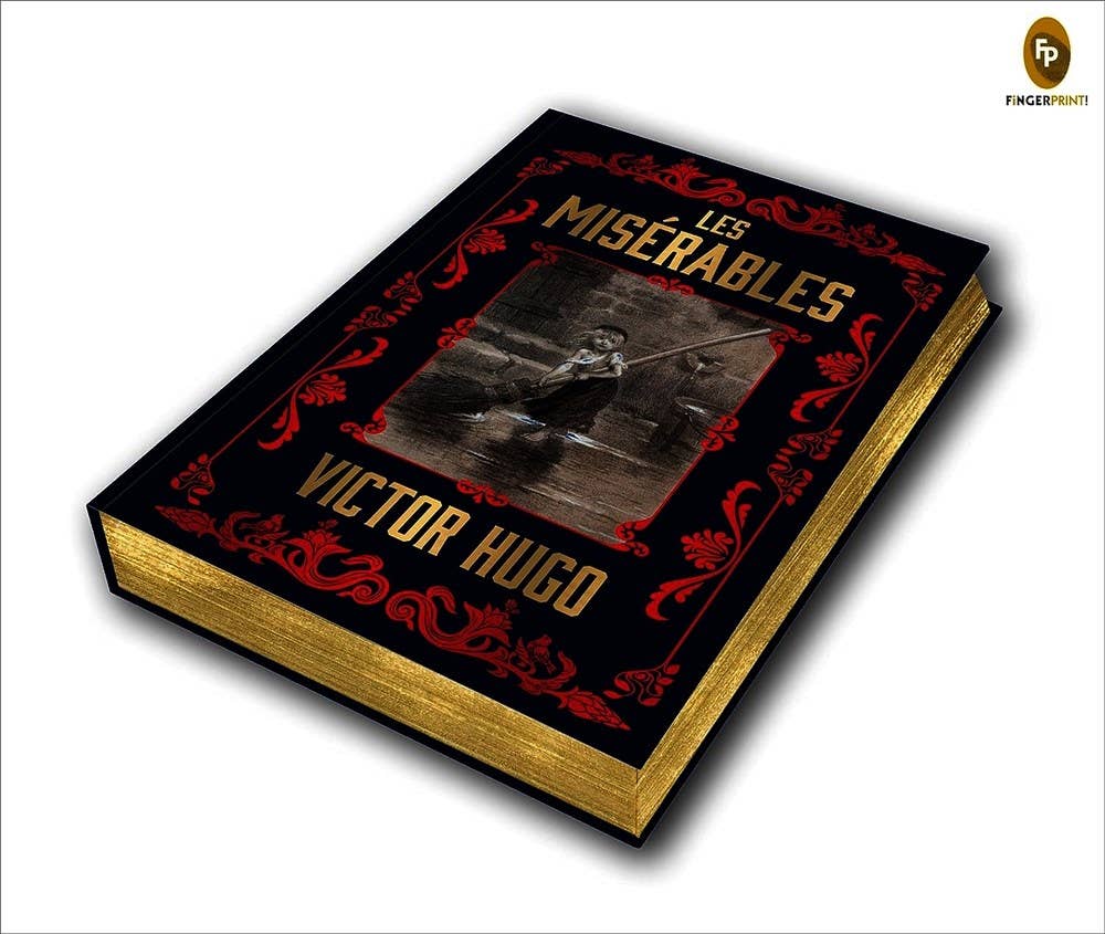 Les Misérables