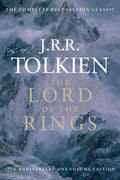 Lord of the Rings, The : J.R.R. Tolkien