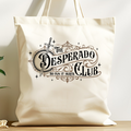 Tote Bag - DCC - Desperado Club