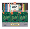 Trivia Tiny Book CDU (Fantasy)