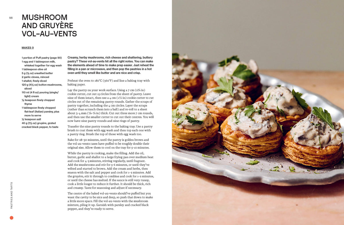 Gluten Free Bakes