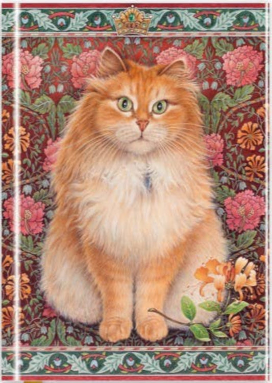 Journal - Blossom Cat