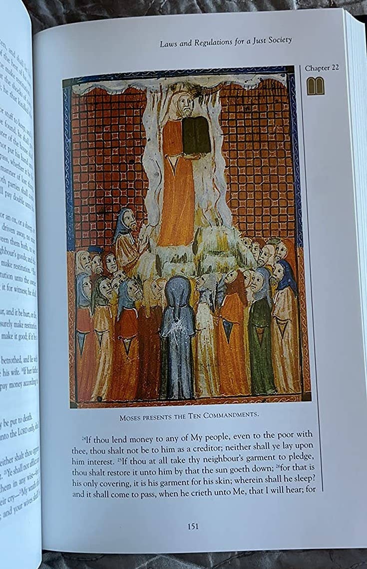 The Torah
