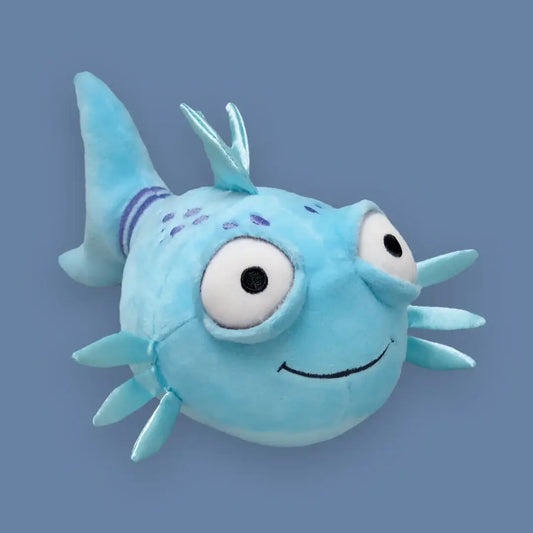 Pout-Pout Fish Plush