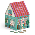 Puzzle - Books of Wonder 500 Piece House