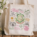 Tote Bag - Binding 13