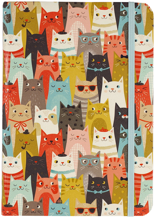 Journal - Cats