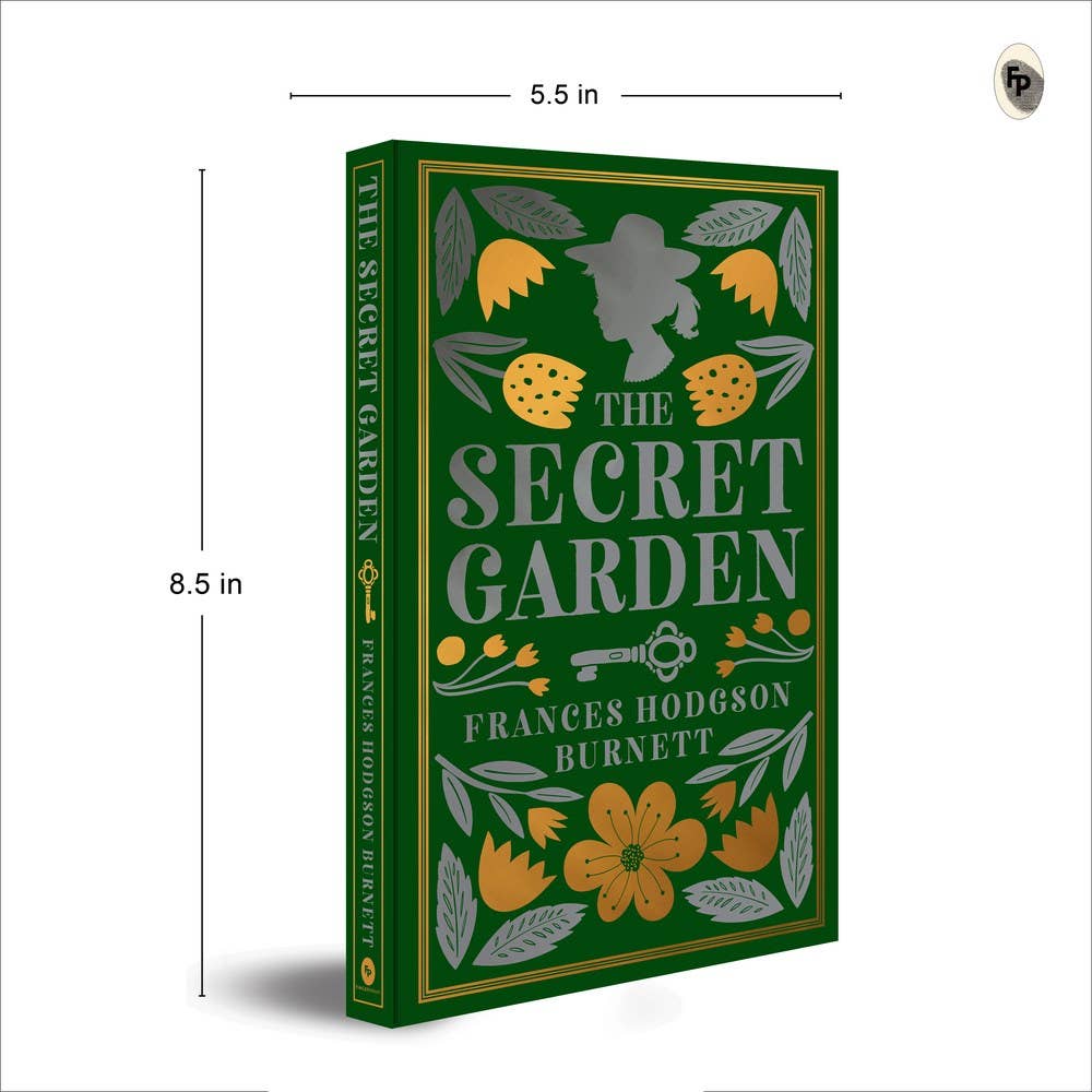 The Secret Garden