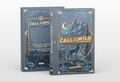 The Call of the Wild and White Fang (Deluxe Hardcover)