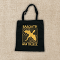 Tote Bag - Basgiath War College Tote Bag