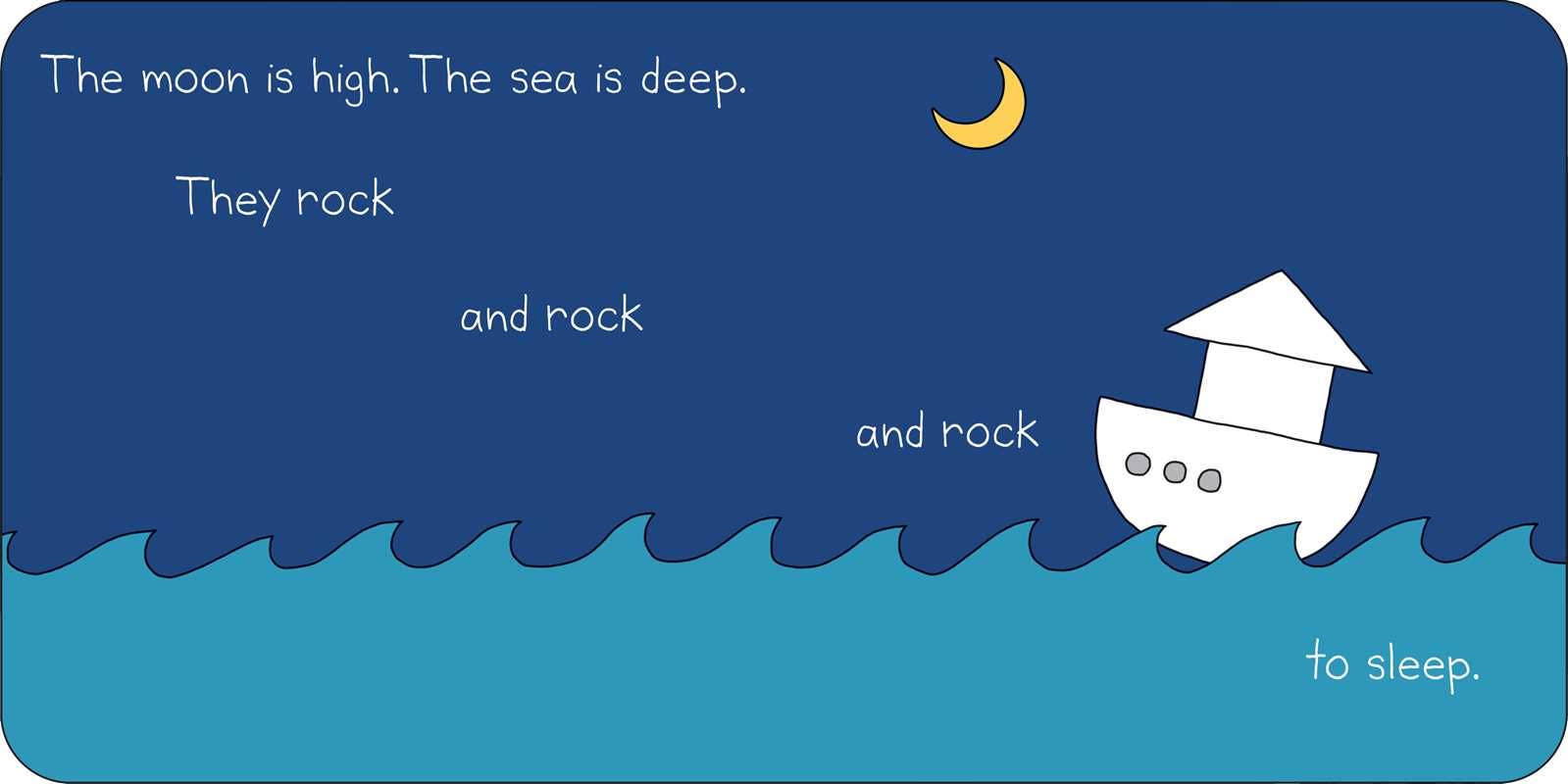 Going to Bed Book Board Book