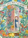 The Secret Garden (500 Piece puzzle)