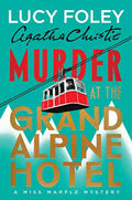 The New Miss Marple Novel: A Novel