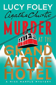 The New Miss Marple Novel: A Novel