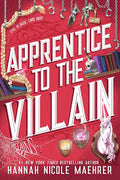 Apprentice to the Villain: 2