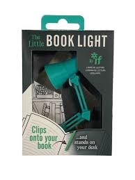 The Little Book Light: Mint