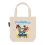 Little Blue Truck Mini Tote