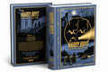 The Hardy Boys Mystery Collection: Books 1 -4