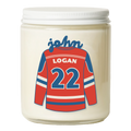 John Logan Scented Candle
