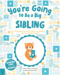 Big Sibling Guide: Celebrating Your Journey