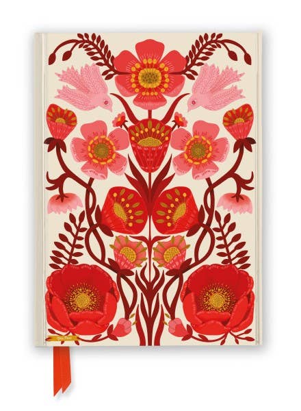Journal - Nina Pace: Love Oracle