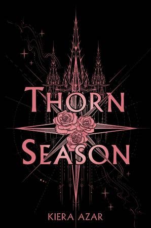 Thorn Season : Kiera Azar