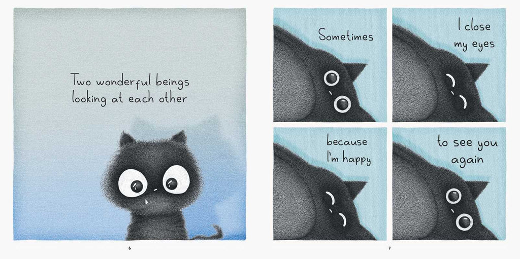 Book of Purrs