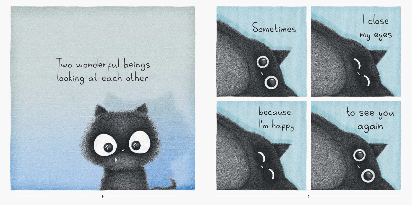 Book of Purrs