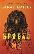 Spread Me: