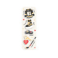 Heated Rivalry Ilya Bookmark