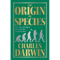 Origin of Species  (Deluxe Hardbound Edition)