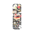 Heated Rivalry Bookmark