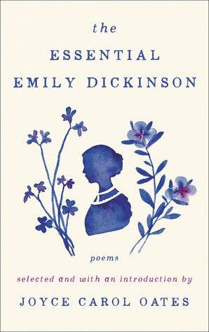 Essential Emily Dickinson