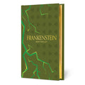 Frankenstein by Mary Shelley