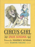 Circus Girl