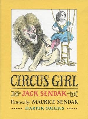 Circus Girl