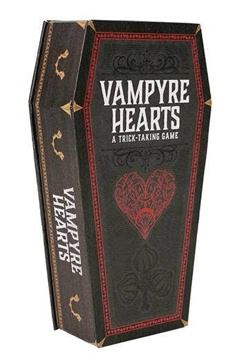 Game - Vampyre Hearts