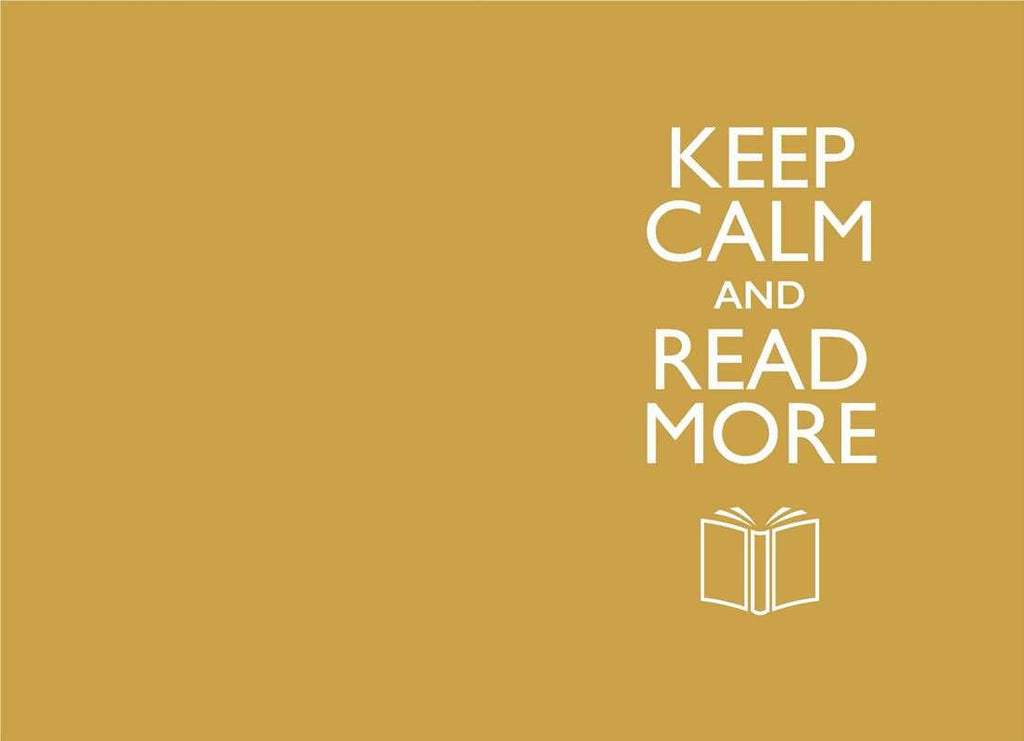 Book Lover's Journal