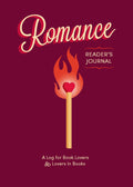 Romance Reader's Journal