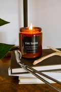 Candle - THE SHIRE  9oz Candle