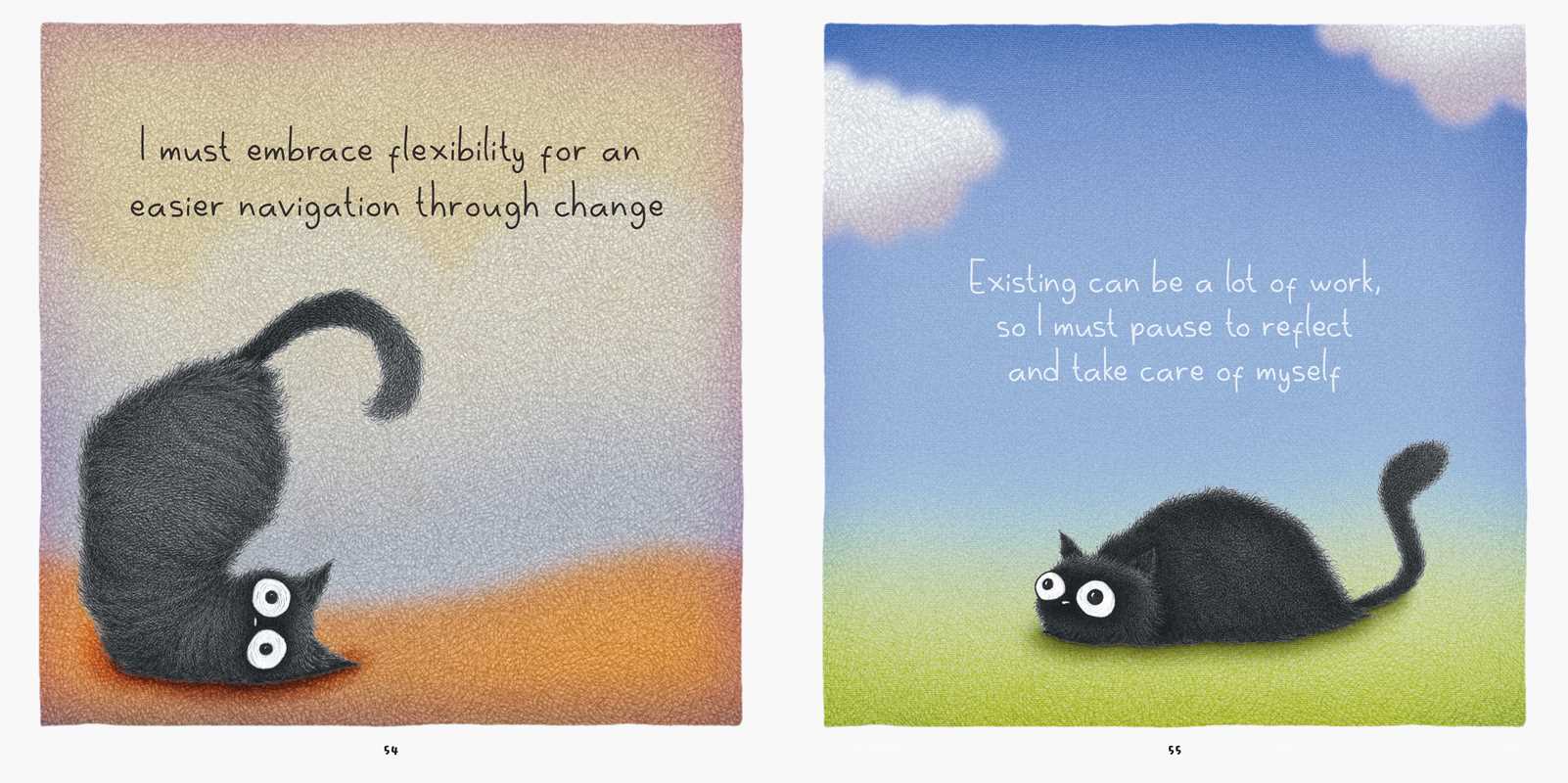 Book of Purrs