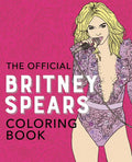 Coloring Book - Official Britney Spears