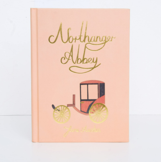 Northanger Abbey | Wordsworth Collector's Edition | Book