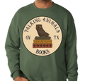 TAB Green Crewneck Sweatshirt