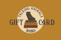 PHYSICAL Talking Animals Books Gift Card