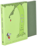 The Giving Tree (35th anniversary edition)